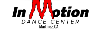 In Motion Dancer Logo